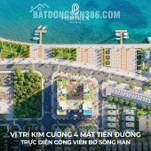 View hot Peninsula! Giỏ hàng độc quyền, giá trực tiếp CĐT chỉ từ 53,5tr/m2 số lượng có hạn